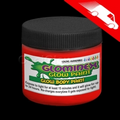 Glow Body Paint Pint Red